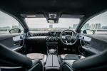 Mercedes-AMG A35 4Matic Edition 1 2019 года (JP)